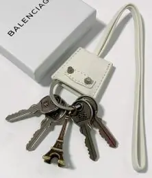 balenciaga key holder and boucle de sac s_122a261